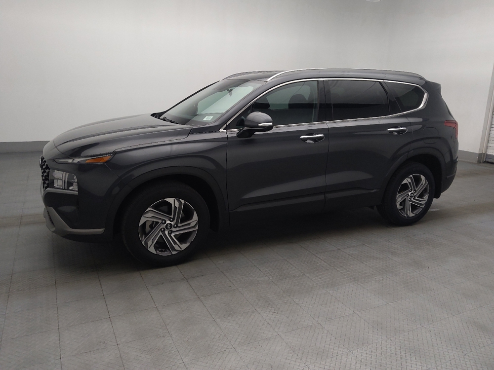 hyundai santa fe 2023 5NMS24AJ7PH627208 image hyundai santa fe 2023 5NMS24AJ7PH627208 image